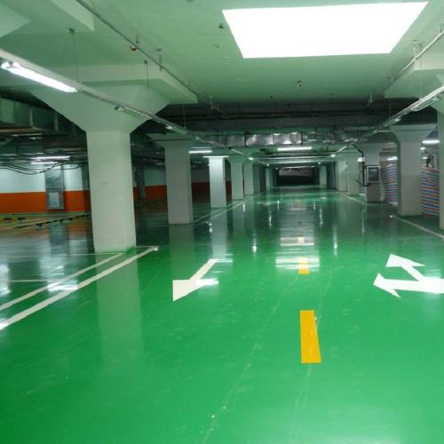 環氧地坪材料